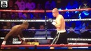 Michael ‘venom’ page second pro boxing fight vs michal ciach – the drunken maste