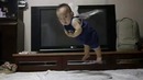 Gangnam Style Dancing Baby