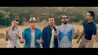 Backstreet Boys – In a World Like This (Official Music Video 2013!)