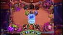 Hearthstone: The SECRET COW Level – Dark Wanderer Tavern Brawl