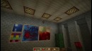Лучший механический дом в minecraft