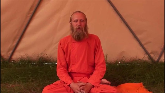 Медитация для начинающих