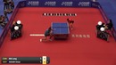 2015 Men’s World Cup Highlights- MA Long vs ASSAR Omar (R16)