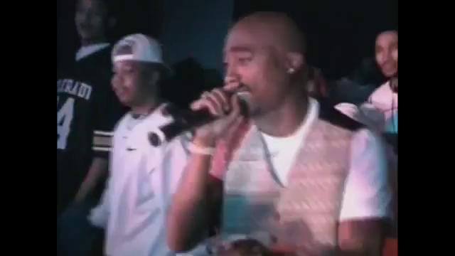 2Pac&BIG – I Live 4 Da Funk, I’ll Die 4 Da Funk