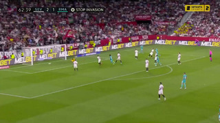 Севилья – Реал Мадрид | Ла Лига 2021/22 | 32-й тур