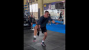 Необычные упражнения на скакалке от Тима Цзю #бокс #boxing #top #актуально