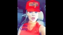 Munisa Rizayeva Instagram – «GuLGuNcHa»