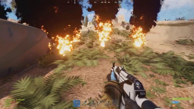 Rust – получение лицензии пилота – survival 66 сезон #1271