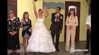 Лучшая невеста Украины