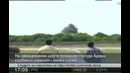 Катастрофу с известным летчиком в Турции сняли на видео