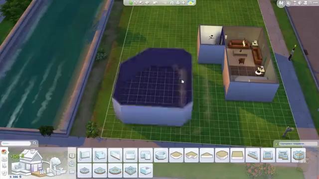 Что за Sims 4 – Взгляд Изнутри