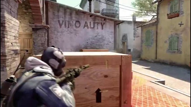 CS:GO – Was that a 1VS5