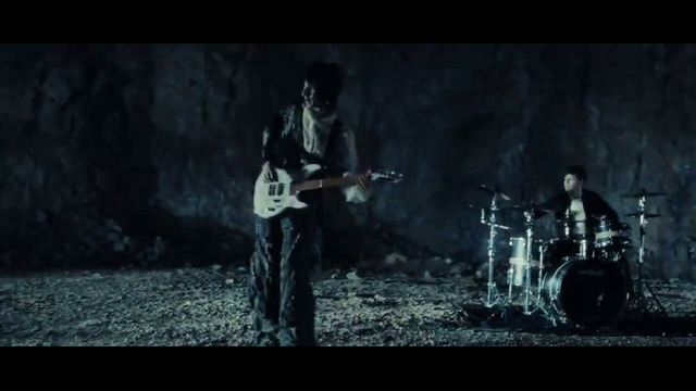 Ashen – Crystal Tears (Official Music Video 2025)