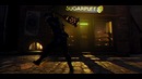 Egress – королевская битва в стиле Dark Souls