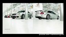 Mercedes CLK DTM AMG Street Version 582 л.с. авто истории 16 выпуск