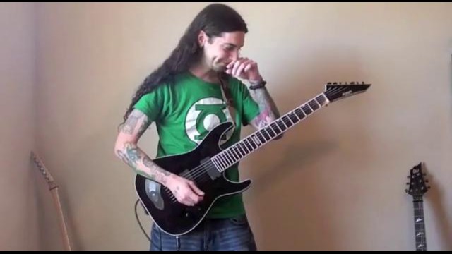 Michael Jackson Meets Metal