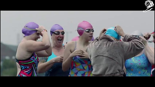 Каннские львы 2015. Silver. THIS GIRL CAN 90