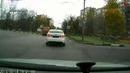 Аварии и ДТП за октябрь (14) 2013