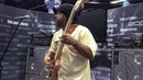 Victor Wooten NAMM 2013 Performance