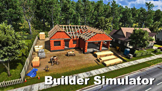 Builder Simulator ◘ (RIMPAC)