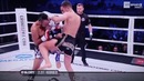 ANVAR BOYNAZAROV (UZB) vs Fabio Pincha (FRA) | Glory 47 (K1) | Full Fight