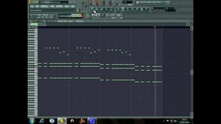 Deadmau5 Chords and others on FL Studio