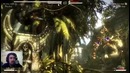 Mortal Kombat XL Online – Alien Кислотник #2