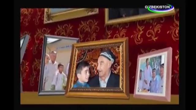 Keksalarni e’zozlash yili