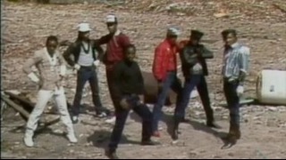 Grandmaster Flash & The Furious Five – The Message