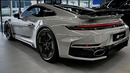 2026 Porsche 911 Turbo S – Wild Sport Coupe