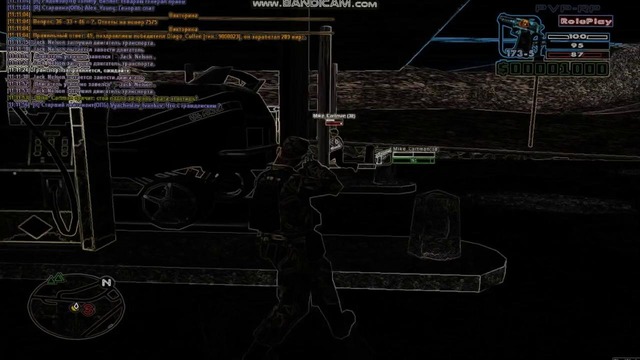 Решил заправится, а в итоге пострелялся