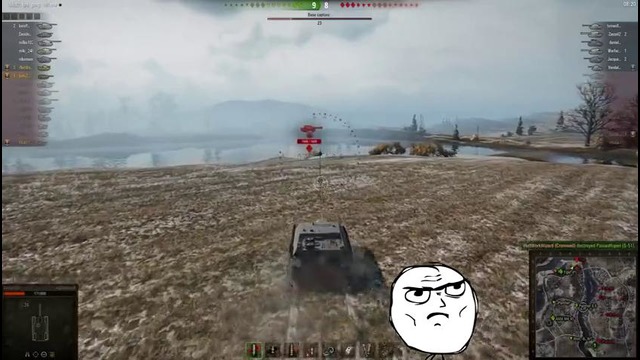 World of Tanks – Epic wins and fails [Episode 23