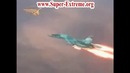 130 пусков ракет за 2 минуты