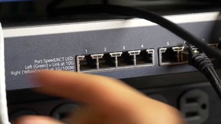 How To Build A 10Gb/s Network/Server