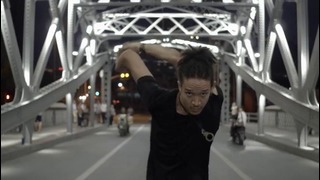 Travis Scott – The Prayer ft SKITZO dancing in Shanghai – YAK FILMS x We Are One