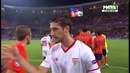 Башакшехир – Севилья | Лига Чемпионов 2017/18 | Раунд Плей офф | 1-й матч