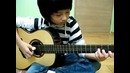 Пираты Карибского Моря в исполнении Sungha Jung