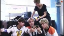 BANGTAN BOMB | ‘’ Special stage
