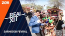 Real Xit – Sarhisob fevral