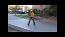 Post Modern Skateboard – крутые кольцевые коньки