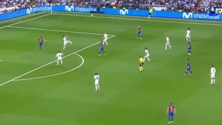 Сержи Роберто уничтожает Реал Мадрид | Все игры El Clásico, которые он сыграл ||HD
