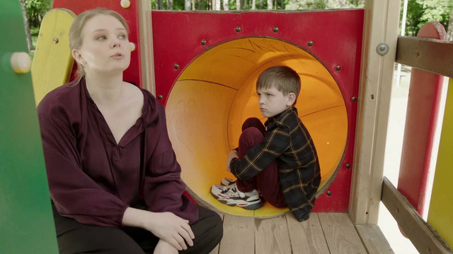 Паутина – 1 серия | 2026