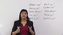 Learn 10 Easy English Commands