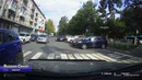 ДТП. Подборка на видеорегистратор за 24.08.2022 Август 2022