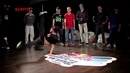 Lilou ( ali ) 2011 break-dance algeria hd