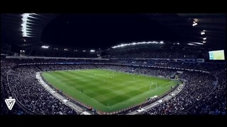 PSG vs Manchester City • 2016 l Champions League Promo