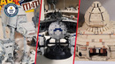 Biggest LEGO® Star Wars Collection! | Guinness World Records