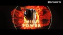 Hardwell & KSHMR – Power (Official Lyric Video 2017)