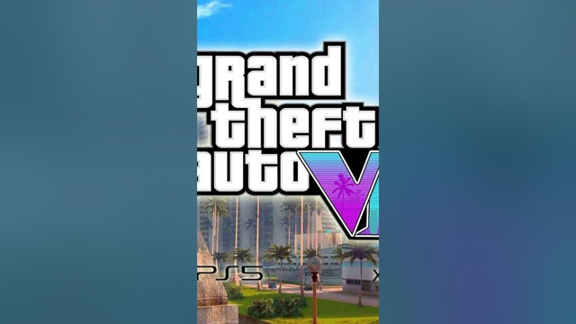 СКОЛЬКО ЛЕТ СОЗДАВАЛИ GTA 6? #shorts #gta6 #gta #новости