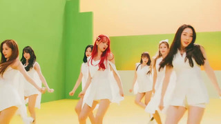WJSN (우주소녀) – ‘Butterfly’ Official MV